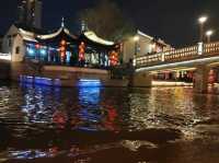 穿越時光的江南水脈：無錫古運河之旅