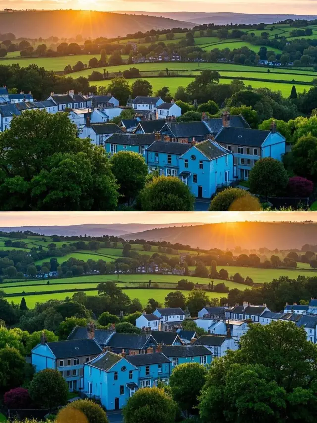 Penrith Fun|A Dreamy Painting Amidst Lakes and Mountains!