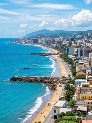 Discover Freetown: Unlock the Colorful Charm and Unique Style of Sierra Leone's Capital
