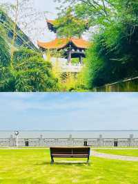 一城故事 一江潮 人生就像這潮水 潮漲時得意 潮退時失意