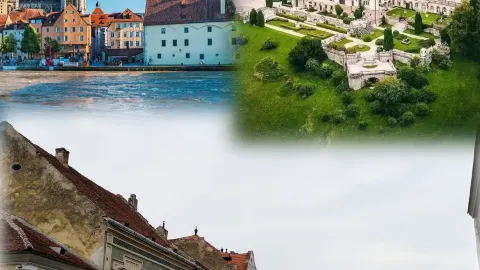 Danube Dreams: Uncover the Magic of Romania — traveler post in Trip