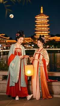 深度解鎖洛陽的盛世風華與人間煙火