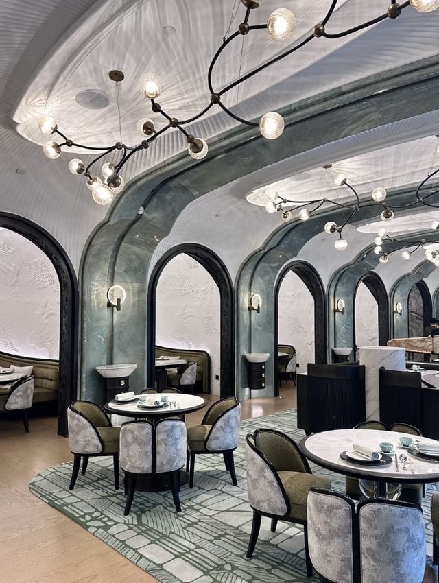 杭州中心四季酒店，好評好評
