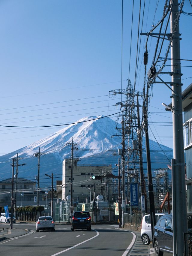 日本6日遊超詳細攻略 玩轉不迷路