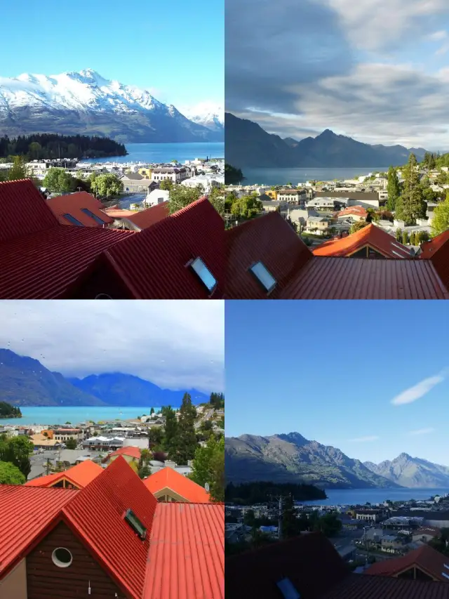 Queenstown | Turner Heights Townhouses, Luxury Townhouses