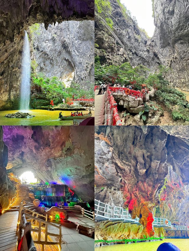 喺廣東體驗一場屬於春天嘅浪漫