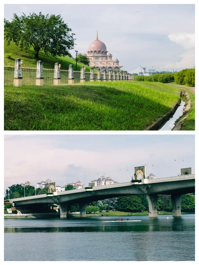 東南亞之旅，意外發現了一座寶藏小城