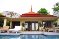 布吉｜私密天堂特瑞薩拉度假村 Trisara Resort   酒店：特瑞薩拉度假村 Trisa