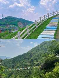 綠水青山就是金山銀山
