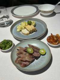 安利一間寶藏餐廳｜朋友小聚，共享春日好時光