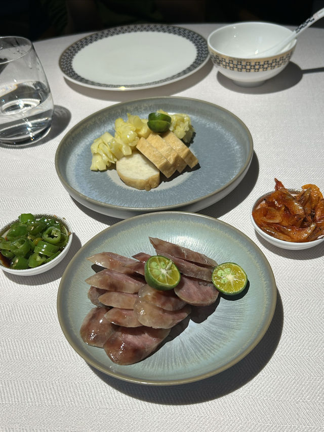 安利一間寶藏餐廳｜朋友小聚，共享春日好時光