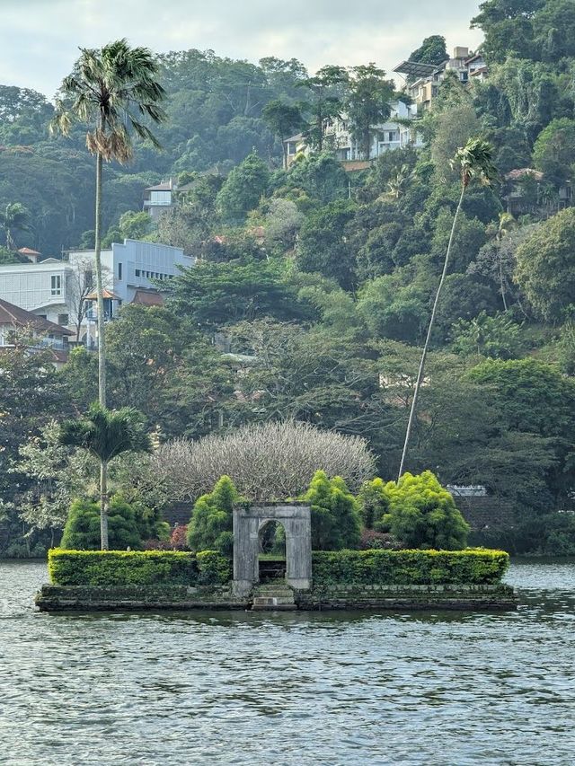 7日斯里蘭卡免簽證遊 輕鬆玩轉海島天堂