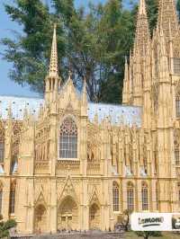 เที่ยวเซินเจิ้น 1 day trip window of the world 