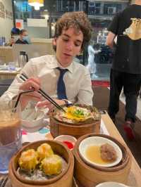 🎬 Cinematic Days & Cultural Nights: Hong Kong Through a Filmmaker’s Lens