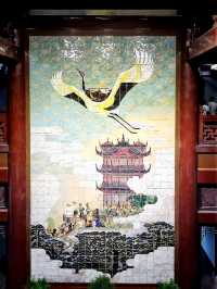 Essencial Core of Wuhan: Pursuiting Vibrant Vibes of Stunning City