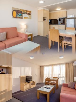 This hotel is fantastic, and my stay was very comfortable.