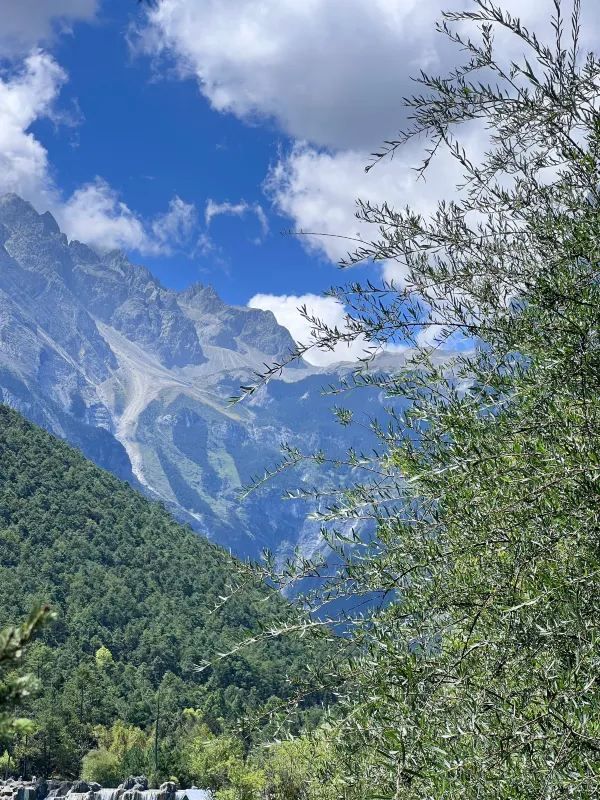 麗江三天兩晚旅行計劃