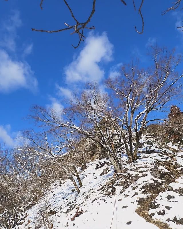日本・四日市|鈴鹿山脈：探索三重縣最美麗的山岳風光！