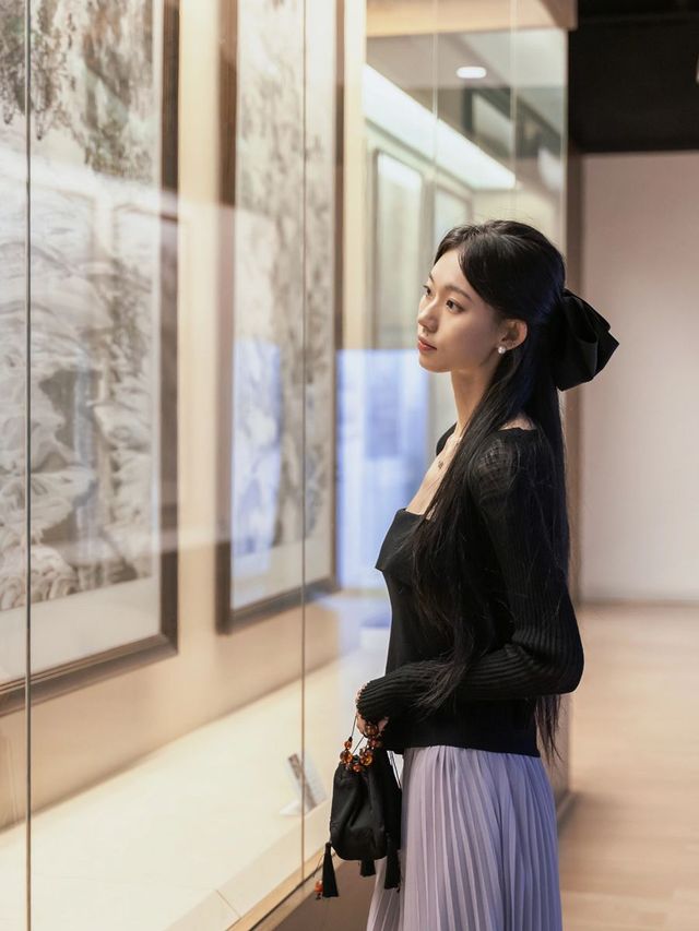 哈尔滨免費小眾博物館：中國木雕博物館