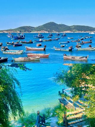I Thought Qingdao Was Beautiful Until I Visited Weihai...