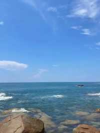 汕尾旅遊必備攻略（超全）