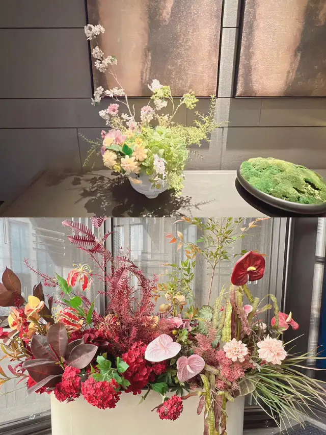 Encounter Sheraton | Capturing the Luxurious Images of Shenyang