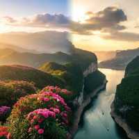 貴州畢節深度旅遊攻略