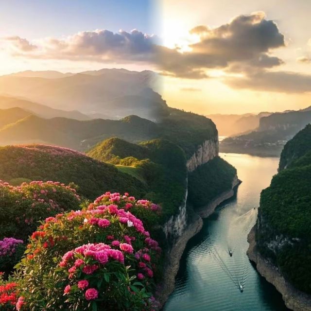 貴州畢節深度旅遊攻略