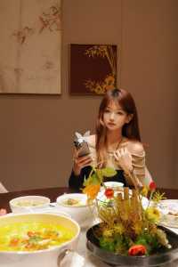 怒罵宜興西岸凰川!!畀我做咗一日公主而家戒唔甩