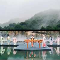 五一唔肉赤！探索國家地理私藏嘅仙俠江南小鎮