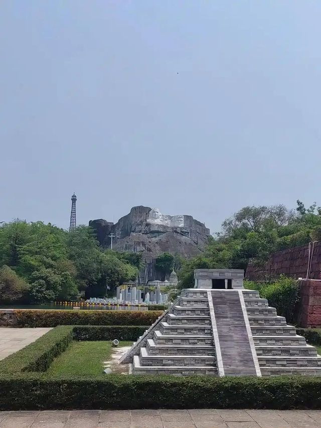 深圳旅遊必備攻略（超全）