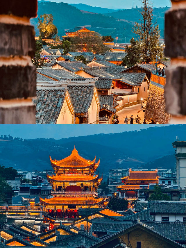獨自一人到西昌旅行絕對是四川的寶藏之地