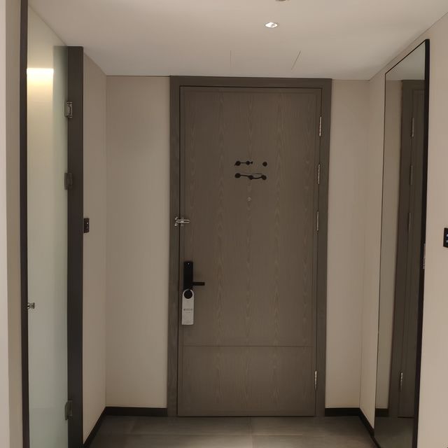遼寧瀋陽出差商務酒店的最佳選擇之一