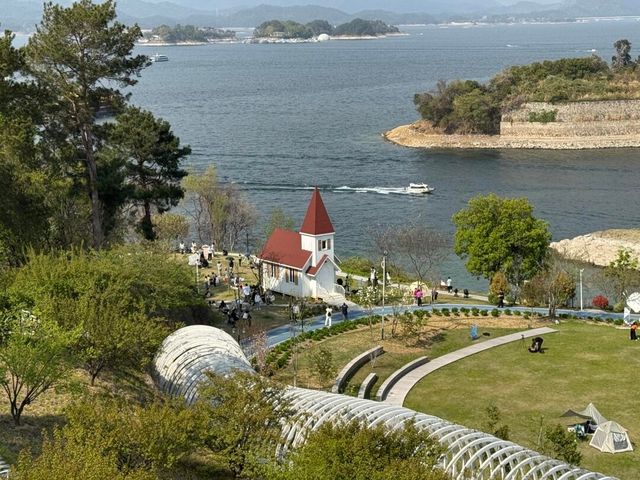 千島秘境・時光錦囊：湖光山色與歷史交融的療癒之旅