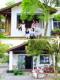 32歲生日!呢間山頂小院承包咗我所有嘅治癒時刻