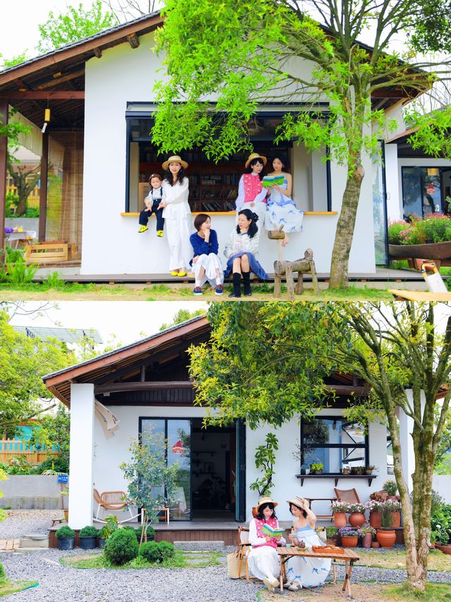 32歲生日!呢間山頂小院承包咗我所有嘅治癒時刻 32歲生日!呢間山頂小院承包咗我所有嘅治癒時刻