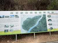廣東省肇慶市著名森林公園：羚羊峽古棧道森林公園，適合觀光旅遊、度假休閒等！