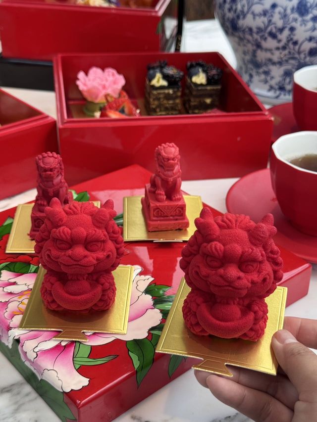 北京！長安街！躺著就能看故宮！！
