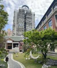邂逅湘江賓館1968：長沙的古韻與現代之夢