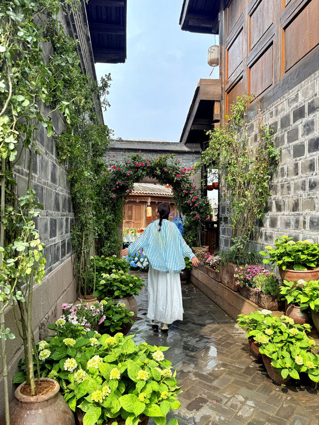 成都周邊1h李莊古鎮兩天一夜攻略……
