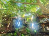 三亞避世天花板！枕浪聽潮的南山樹屋，值回票價的治癒之旅