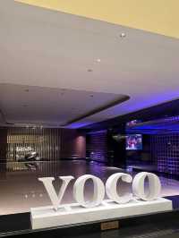 住進武漢新華VOCO酒店，開啟妙趣橫生的城中度假
