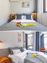 離天空最近的江景,解鎖高空詩意棲居!!