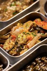 台州24小時美食江湖，夜宵王炸已就位！
