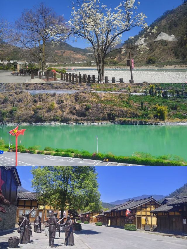 解鎖寶藏酒店！安順鑫泊觀景房風景yyds