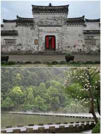 第一次去縉雲，直接複製這個攻略