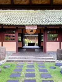 風景絕美的峇里島君悅酒店～度假氛圍也太棒了！