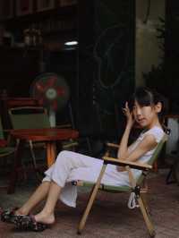 五一喺越南芽莊嘅悠閒慢生活  舊年十一帶住囡囡同老媽一齊打卡咗越南河內，留下咗非常深刻嘅印象