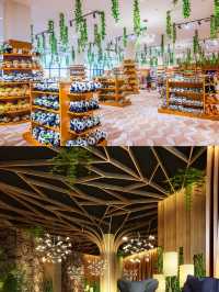 去完都仲想再去，湖州龍之夢動物世界大酒店