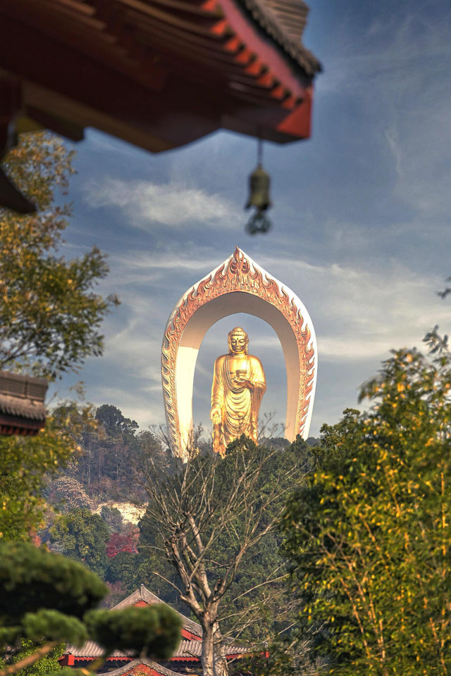 九江旅遊攻略：江湖交匯處的山水詩畫與千年文脈
